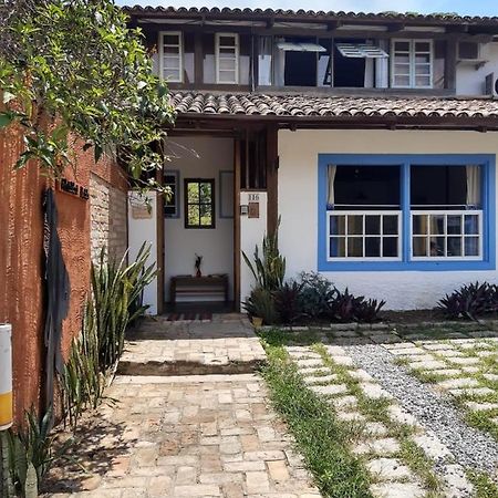 Hostel Central Ilhabela Zewnętrze zdjęcie