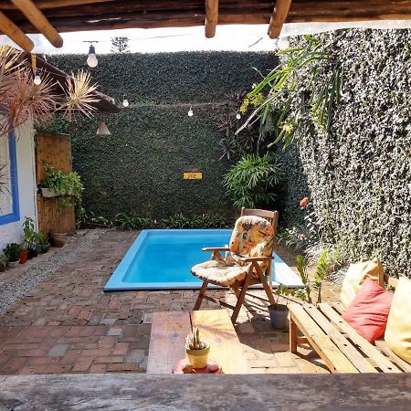 Hostel Central Ilhabela Zewnętrze zdjęcie