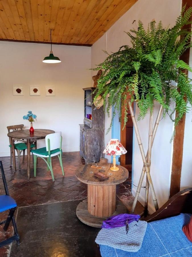 Hostel Central Ilhabela Zewnętrze zdjęcie