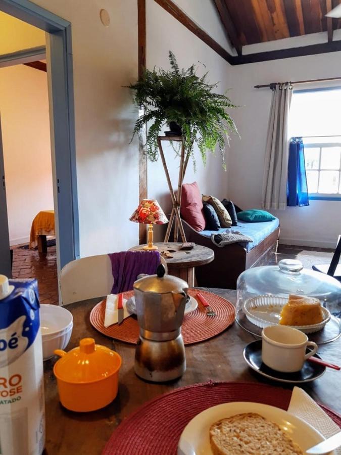 Hostel Central Ilhabela Zewnętrze zdjęcie