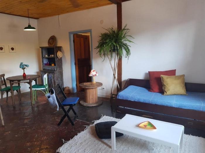 Hostel Central Ilhabela Zewnętrze zdjęcie