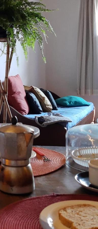 Hostel Central Ilhabela Zewnętrze zdjęcie