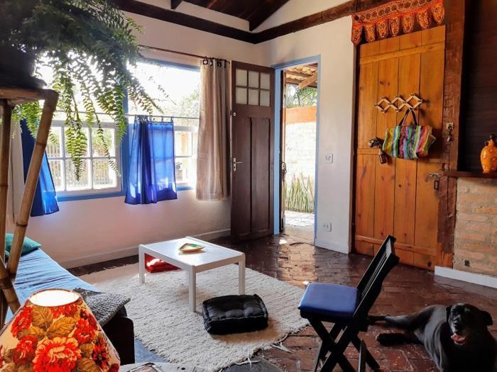 Hostel Central Ilhabela Zewnętrze zdjęcie