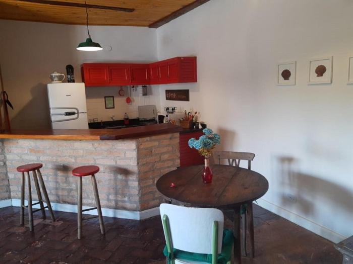 Hostel Central Ilhabela Zewnętrze zdjęcie