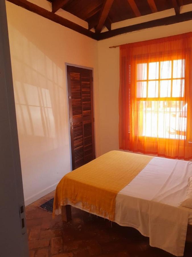 Hostel Central Ilhabela Zewnętrze zdjęcie