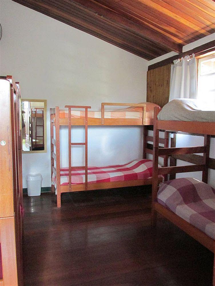 Hostel Central Ilhabela Zewnętrze zdjęcie