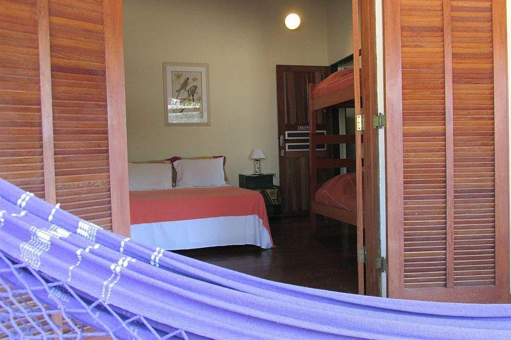 Hostel Central Ilhabela Zewnętrze zdjęcie