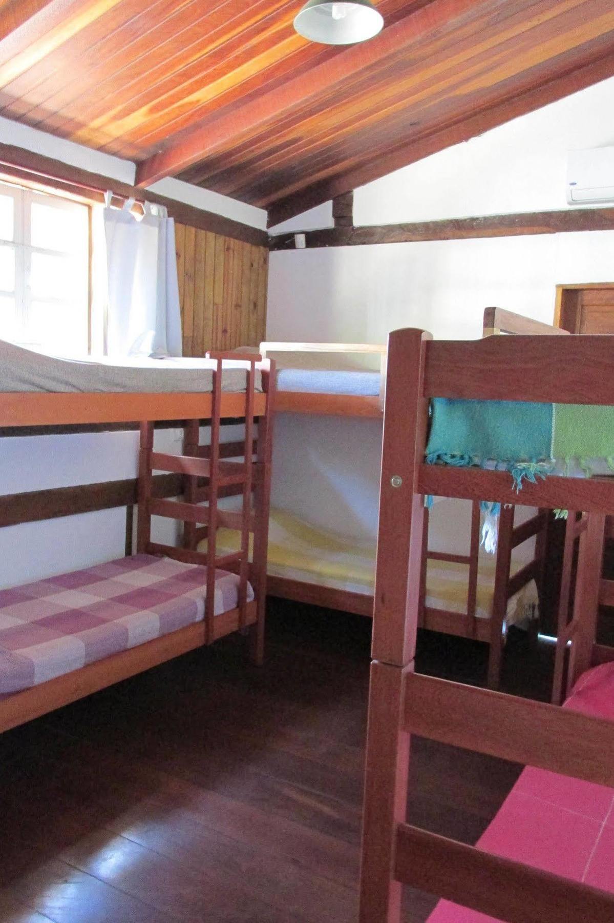 Hostel Central Ilhabela Zewnętrze zdjęcie